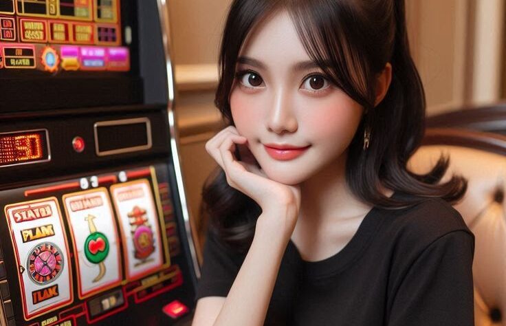 slot gacor online